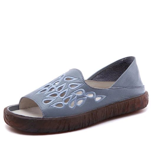 Title 3, Spring and Summer Womens Sandals, Soft Bottom,...