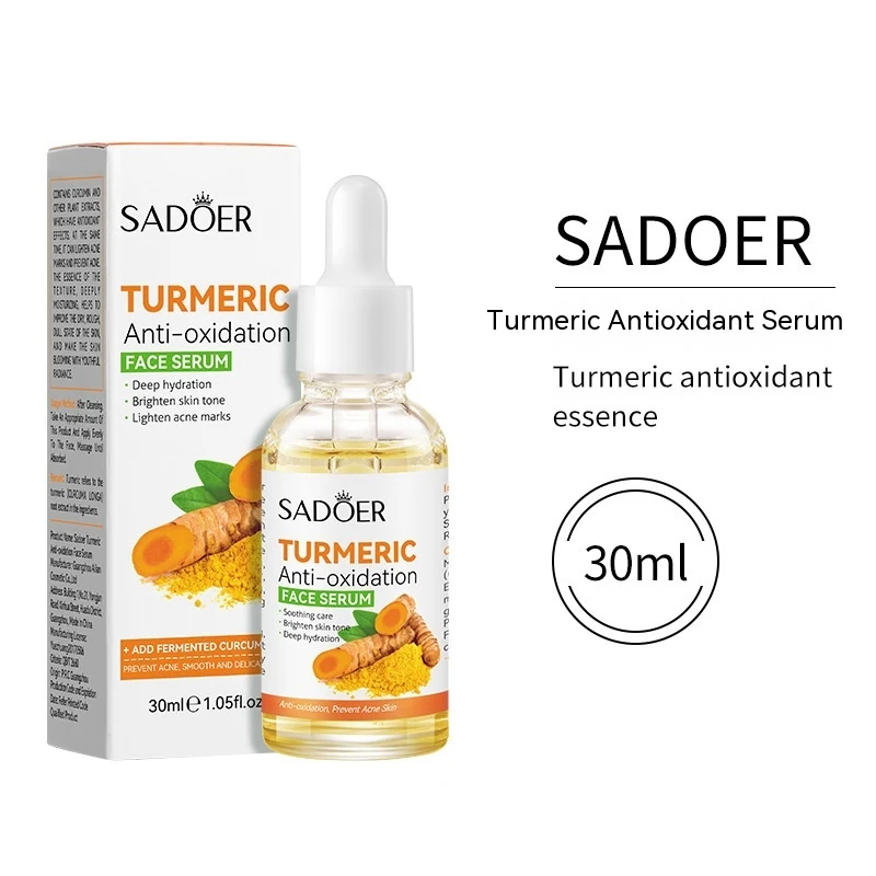 Title 5, Vitamin C Essence VC serum hidratacija i vlažen...