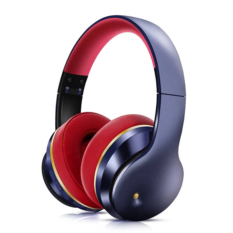 Title 1, Running with Wheat Subwoofer stereo headset for...