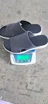 Lightweight Flying Woven Mesh Outer Wear Beach Sandals. Breathable and comfortable summer footwear perfect for the beach — photo 6