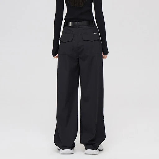Title 4, XINGX American Landing Paratrooper Pants Street...