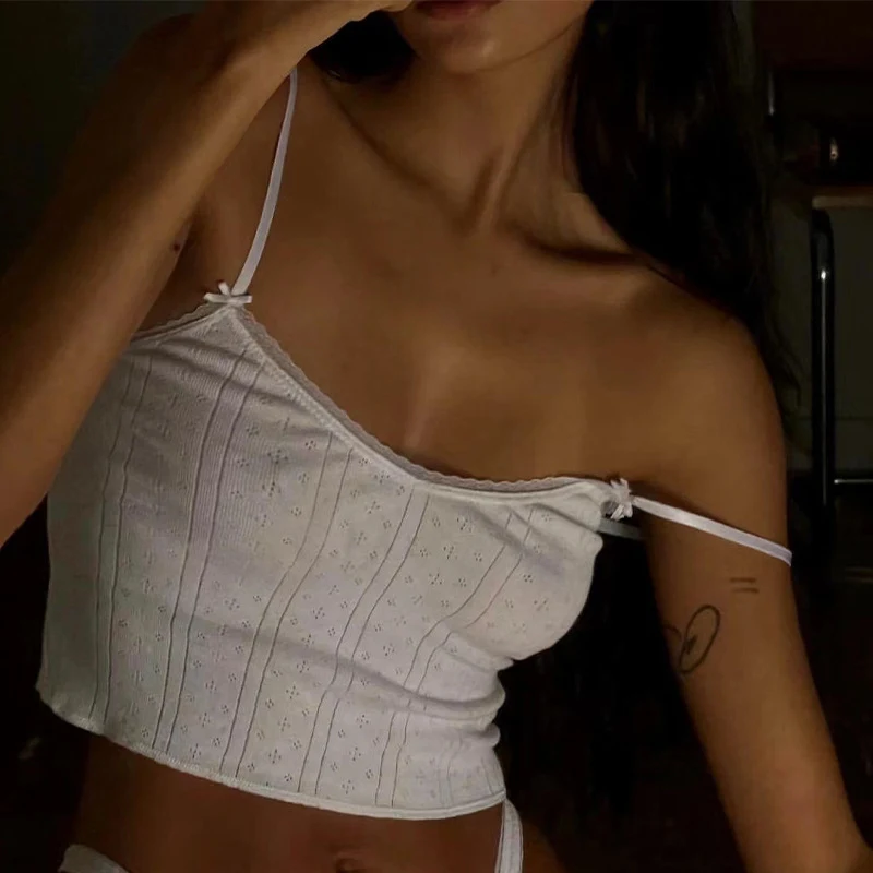Title 2, Camisole Womens Inner Wear Blouse