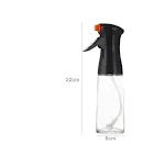 220ml black