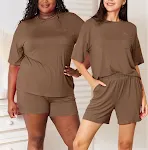 Dark Brown QR27155