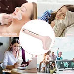 Dispositivo Rinfrescante Viso per Massaggio Riduce Rughe e Rassoda la Pelle, Effetto Lifting per un Aspetto Giovane e Tonico — foto 6