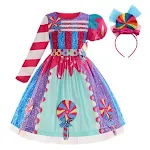 Candy Skirt2