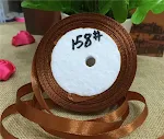 Chocolate color