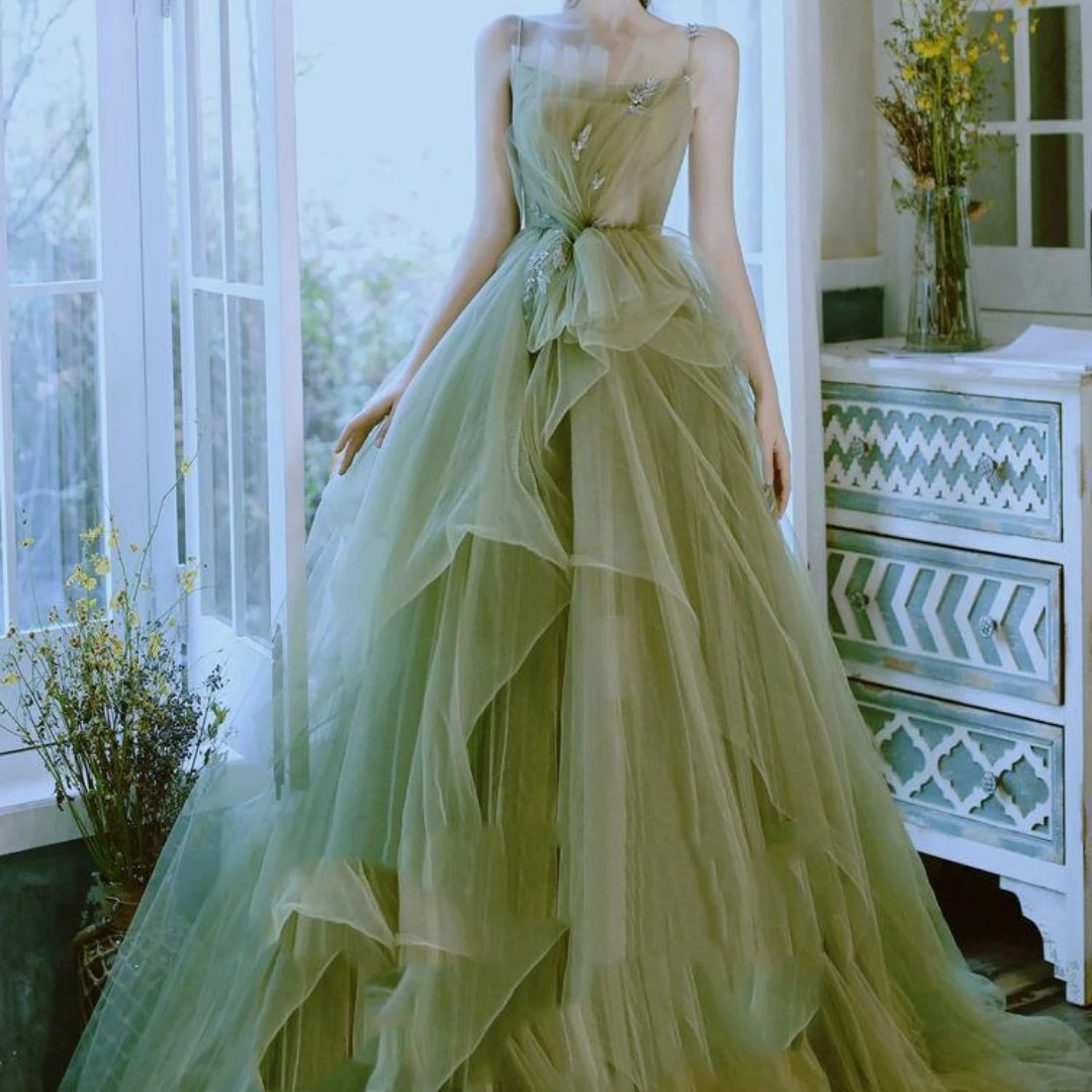 Vestido Feminino Casual e Versátil Verde Floresta. Conforto e estilo para o dia a dia, perfeito para diversas ocasiões com um toque natural. — foto 7