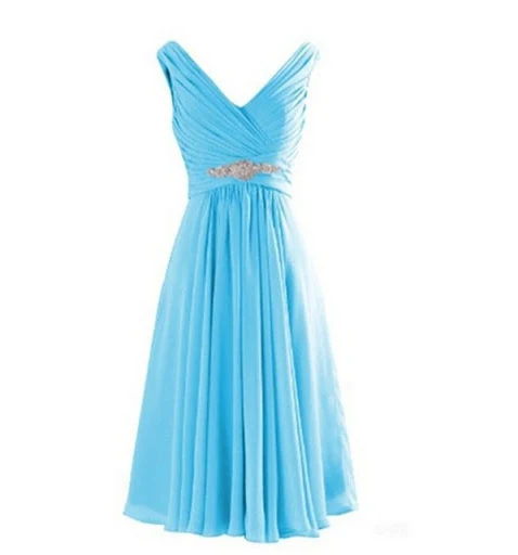 Title 3, Dignified and elegant evening dress for the ann...