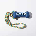 Navy Blue Bone