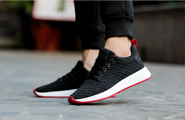 Tênis masculino Malcom Conforto e estilo para o dia a dia. Design moderno com amortecimento superior e ajuste perfeito, ideal para caminhar e ficar em pé. — foto 13
