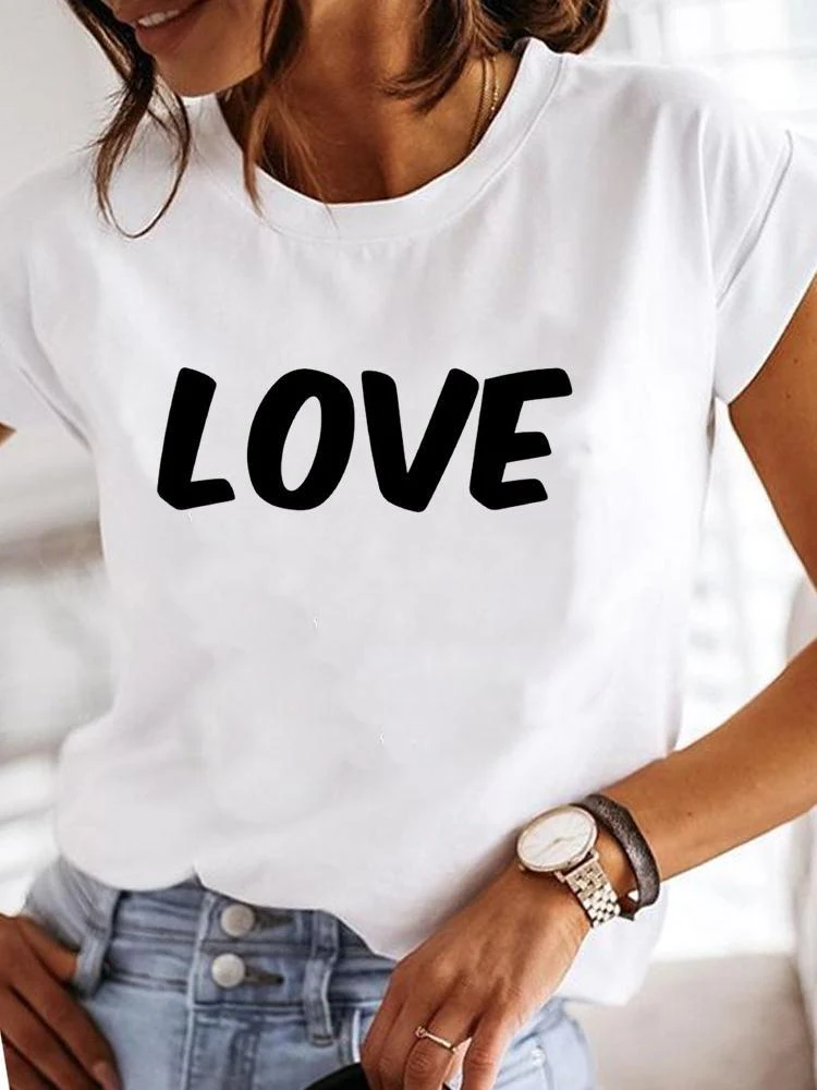 T-shirt Independent Stand Women's Short Sleeve — photo 5