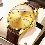 Belt Full Gold