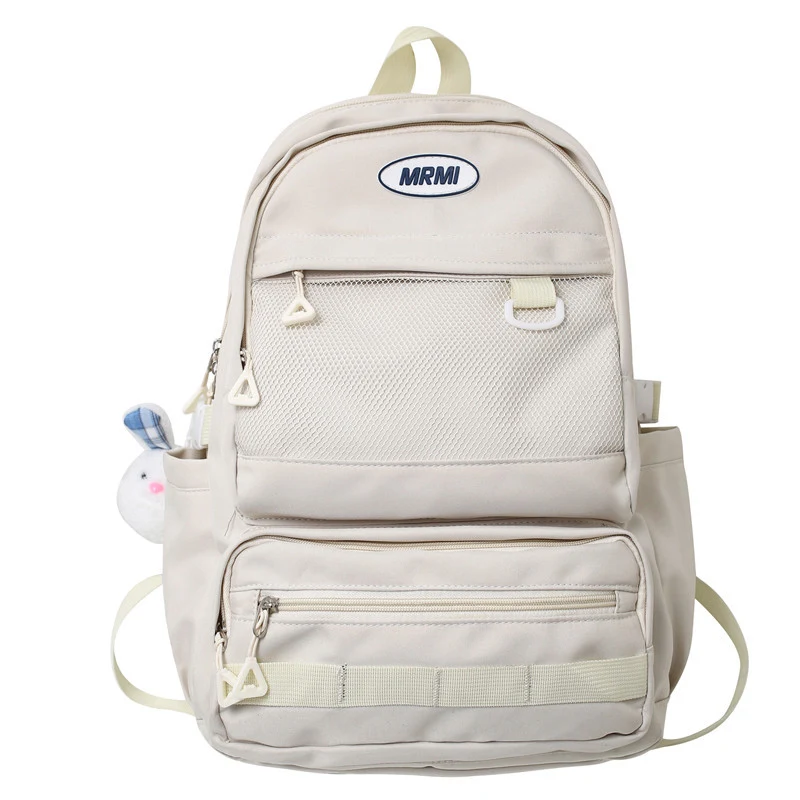Title 1, Mochila de gran capacidad para estudiantes univ...