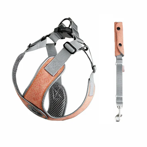 Title 3, New Pet Sling Traction Rope for safe and comfor...