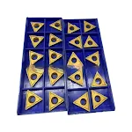 20PCS TCMT16T304