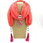 Watermelon Red