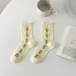 Cream Yellow
