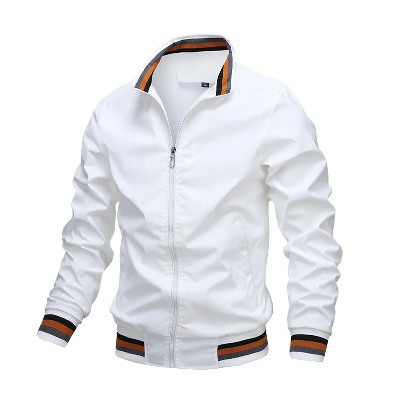 Title 2, Mens sports jacket