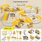 305 Pieces