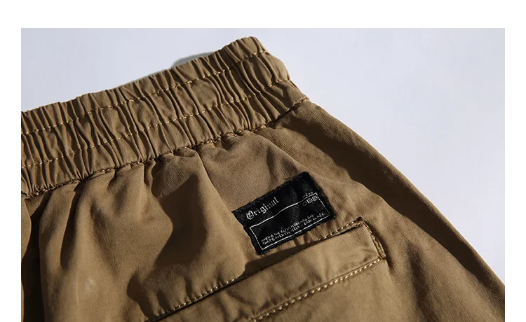 Title 2, Loose large mens casual pants for ultimate com...