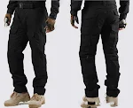 Calças Camufladas Frog Uniform Fire Phoenix Overalls — foto 1