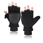 Male B Style Black