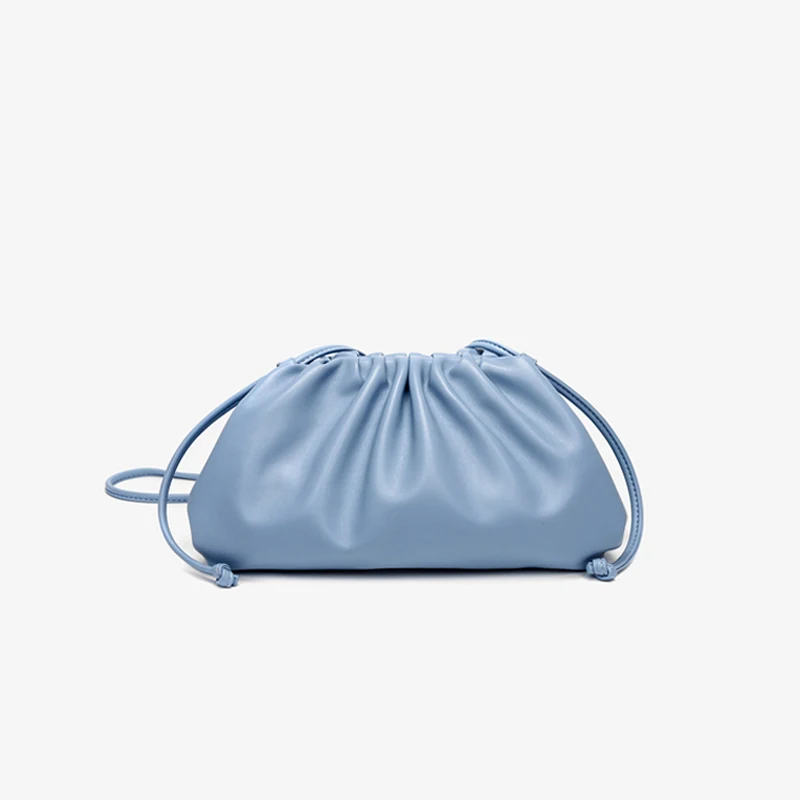 Title 15, Yunduo Dames Niche Geplooide Tas