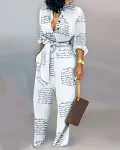 Letters