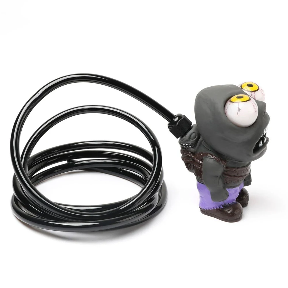 Supercharge your car with the Turbo Explosive Eye Doll. Boost power, fight zombies, and enjoy a unique driving experienc — photo 3