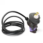 Supercharge your car with the Turbo Explosive Eye Doll. Boost power, fight zombies, and enjoy a unique driving experienc — photo 3