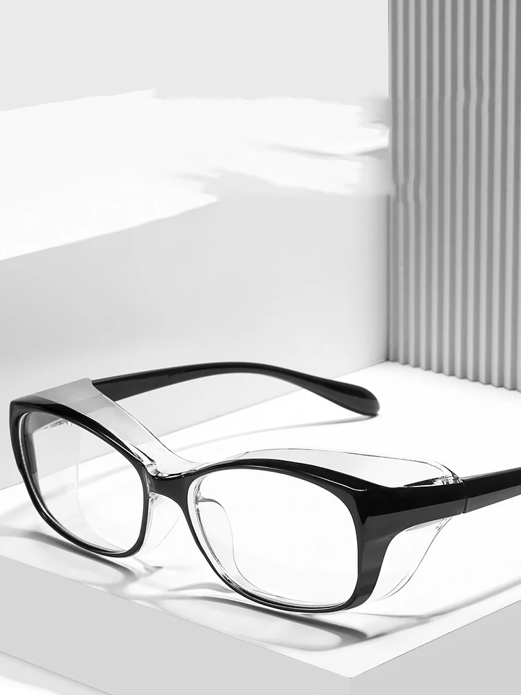 Anti-Fog Goggles Women's Wind-Proof, Dust-Proof And Anti-Dropping Outdoor Riding Goggles — photo 6