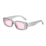 Grey Pink