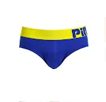 Fashion men's underwear, 8 color comfortable version of men's briefs. Experience ultimate comfort and style with these b — photo 7
