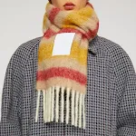Red and yellow