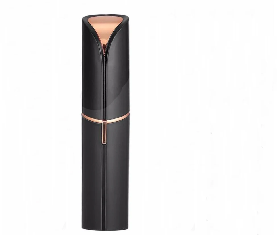 Depiladora Indolora Recargable para Mujeres Elimina el Vello Sin Dolor Mod. Batería/Recargable, Piel Suave y Perfecta Siempre — foto 5