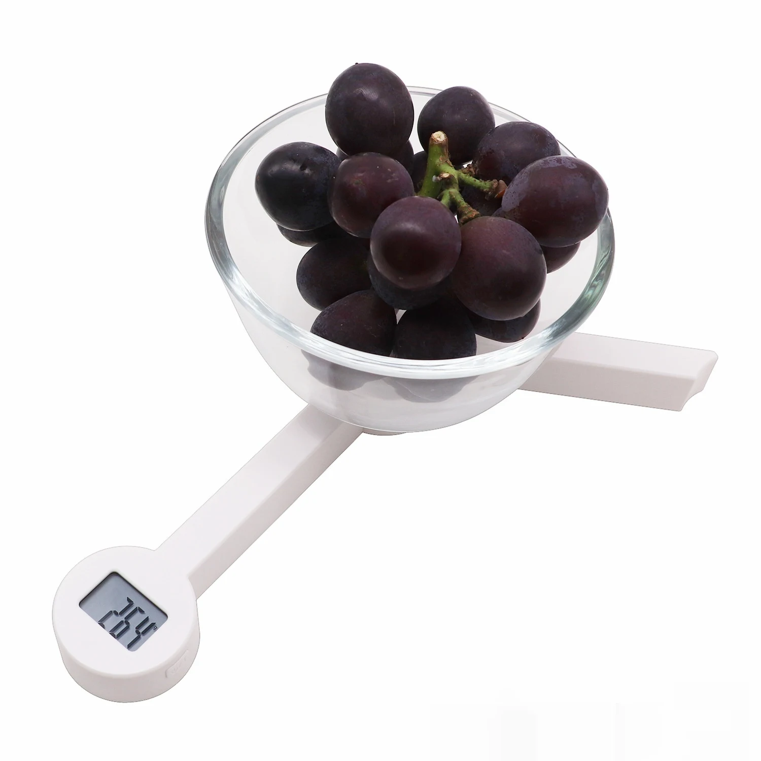Title 1, Folding Cooking Scale for Coffee, Ingredients, ...