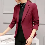 Wine red