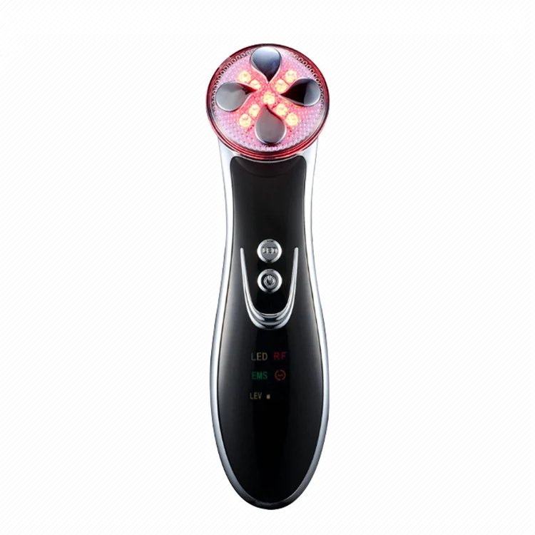 Professional beauty equipment for skincare and facial treatments, offering spa-like results in the comfort of your own h — photo 4