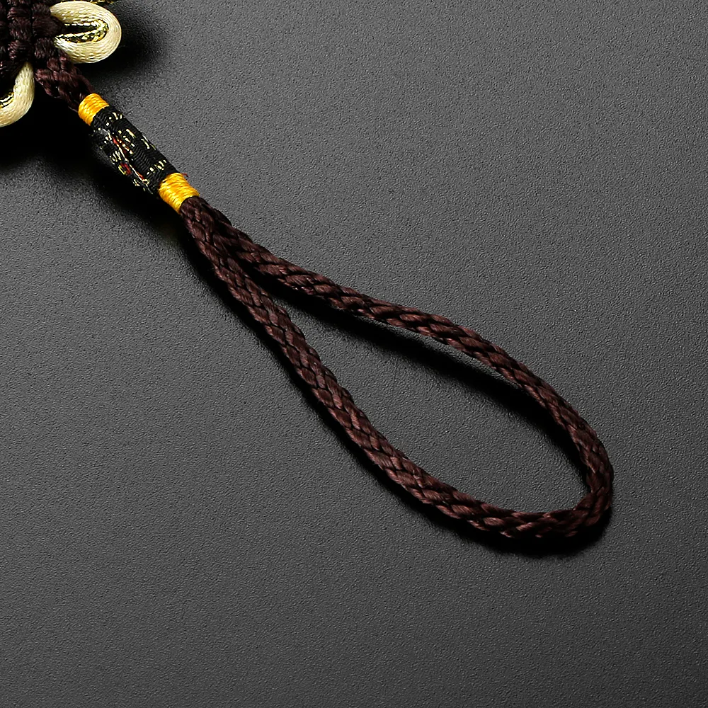 Title 8, Golden Cross Car Hanger High-End Car Interior O...