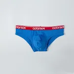 Blue A