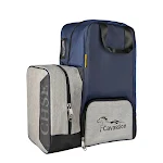 Bolsa Multifuncional para Equipamentos de Botas e Capacetes de Equitação Transporte e proteja seus equipamentos equestres com praticidade e segurança. — foto 4