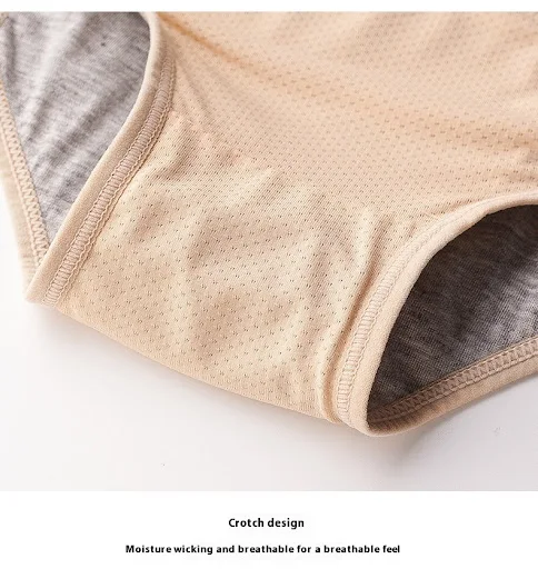 Title 6, Womens Physiological Underwear Menstruation Pe...