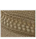Spring Summer Casual Women's Empty Top Net Red Sun Hat — photo 4