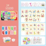 miniatures image - 10