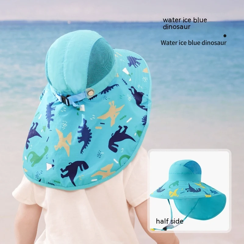 Title 9, Chapéu de Sol Chapéu de Sol Infantil Verão