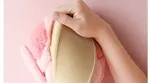 Non Slip Warm Lovers Cute Pig Slippers. Keep your feet cozy and safe with these adorable pig slippers perfect for loungi — photo 6