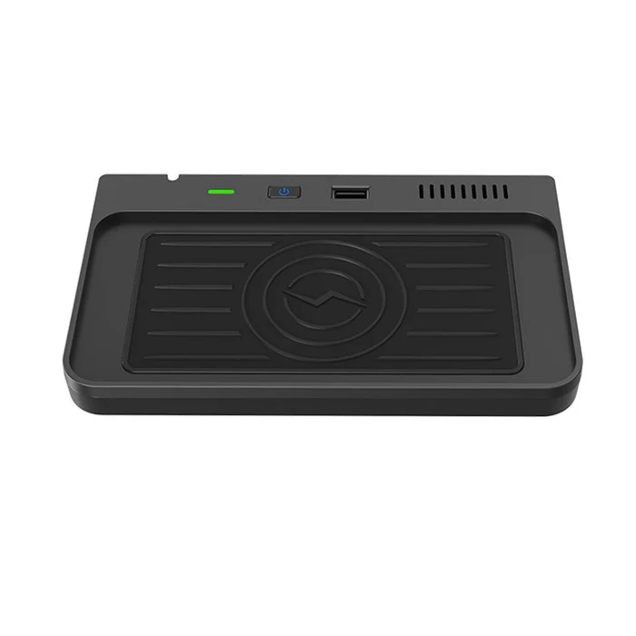Title 1, Car Wireless Charger for Explorer Fast and Secu...