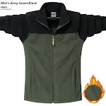 Army Green Black