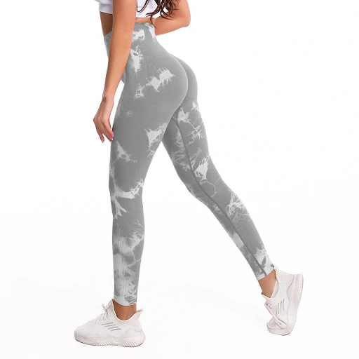 Title 2, Pantaloni sportivi da donna alla moda, stampa t...